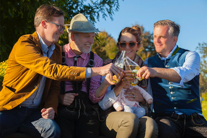 Roman Roth slide from PechaKucha Night Hamptons Vol. 16