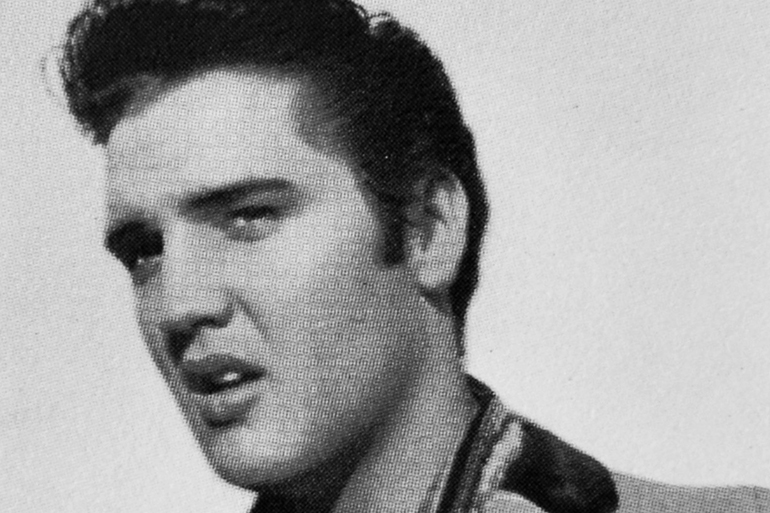 Elvis Presley
