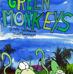 The Green Monkeys