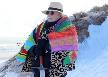 Summer Is Coming Dan Rattiner