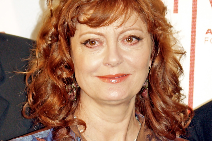 Susan Sarandon