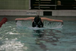 Adults can learn the basics or improve their strokes, Photo: Older children improving their strokes, Photo: Young children learning to swim, Photo: Vicki Bonaguro, Photo: Courtesy Art of Swimming