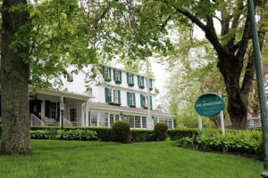 c/o The Maidstone is LGBT friendly in East Hampton