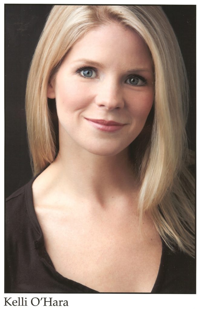 Catch Kelli O’Hara’s Act at WHBPAC – Dan’s Papers