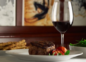 Palm Steakhouse