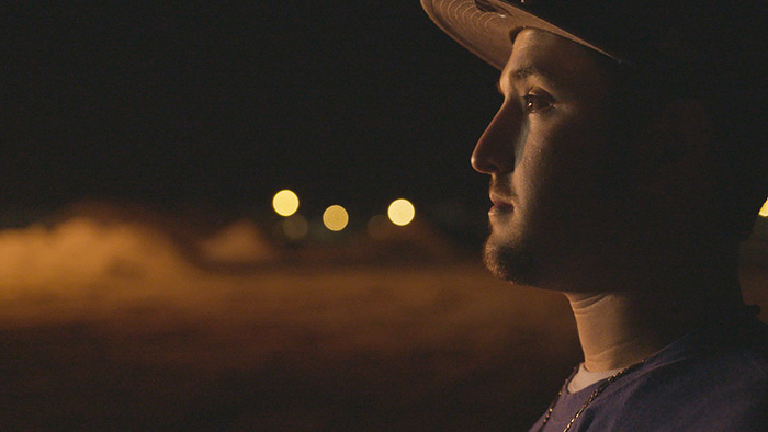 Nick in Trono, CA