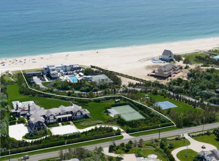 Save 35 Million Buying This Quogue Property Dan’s Papers
