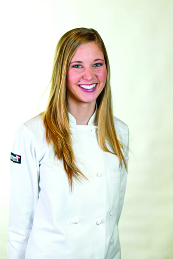 Rachel Cronemeyer Flatley, Photo: Courtesy Honest Restaurants