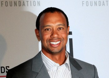 Tiger Woods, Photo: ©PATRICKMCMULLAN.COM