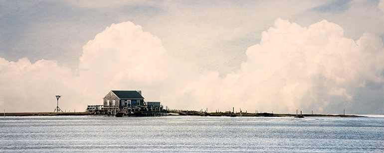 "The Pattersquash Gun Club" by Jim Sabiston