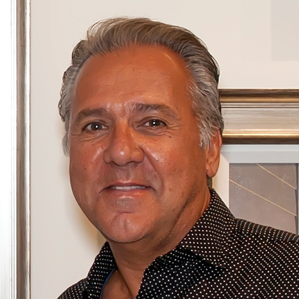 Daniel Pollera headshot 2018