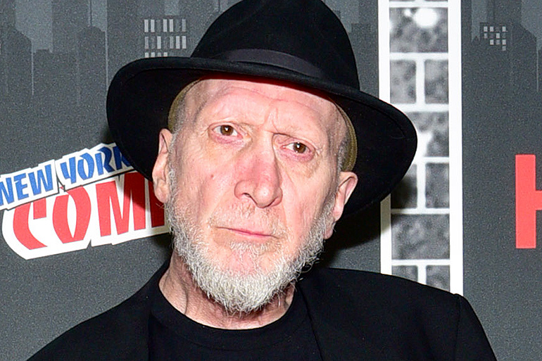 Frank Miller