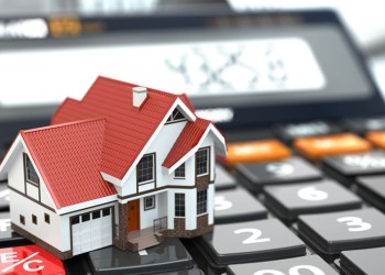 How much is the actual cost of upgrading to a new house in the Hamptons?