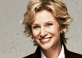Jane Lynch is coming to Bay Street