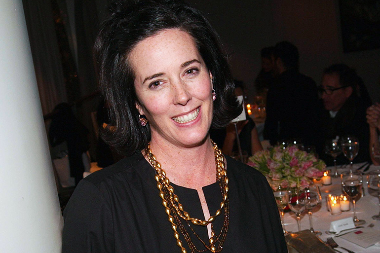 designer kate spade