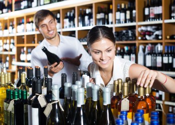 Shop at a Dan's Best of the Best Hamptons or North Fork liquor store