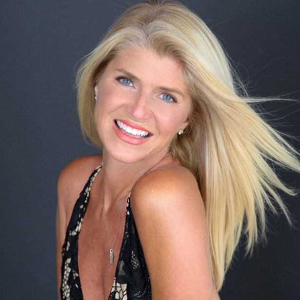 Melissa Hornung headshot