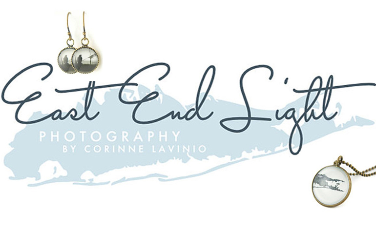 East End Light showcase logo, Photo: Courtesy North Fork Craft Gallery