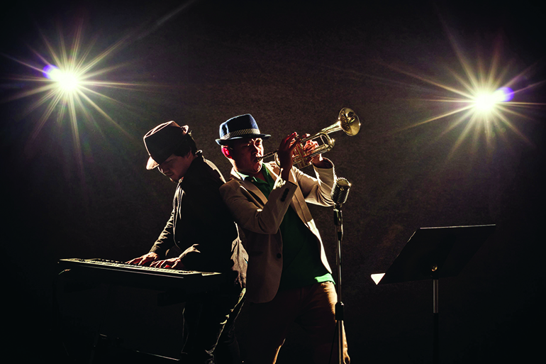 Get jazzy on the North Fork, Photo: THANANIT SUNTIVIRIYANON/123RF