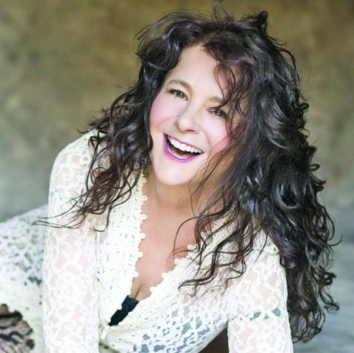 Carolee Rainey, Photo: Courtesy Stephen Talkhouse