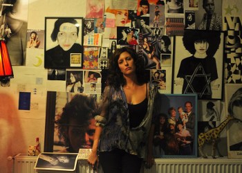 Antonella Costa as Martina in 