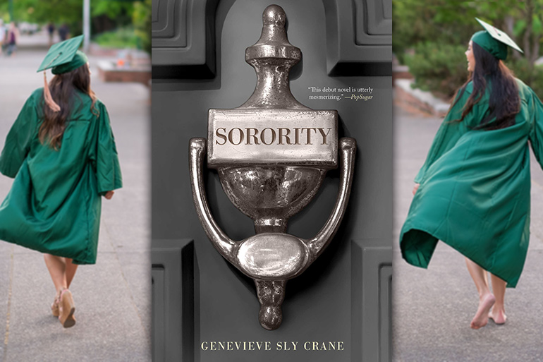 "Sorority" by Genevieve Sly Crane