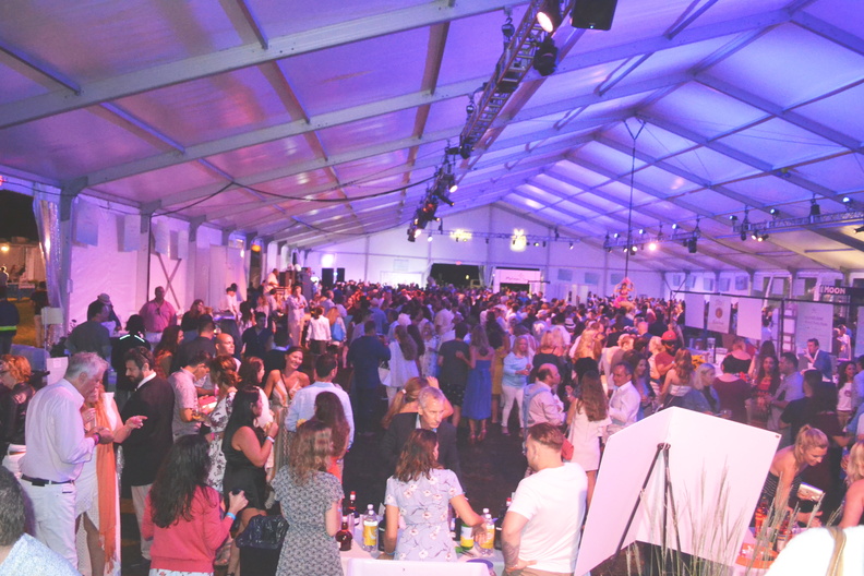 Taste of Two Forks 2018