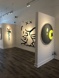 A look inside Gallery Valentine, Photo: Courtesy Valentine