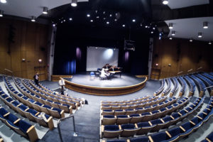 See Pianofest at Avram Theater