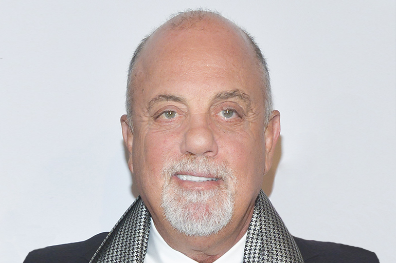 Billy Joel