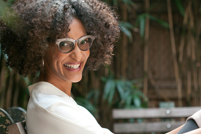 Carla Hall