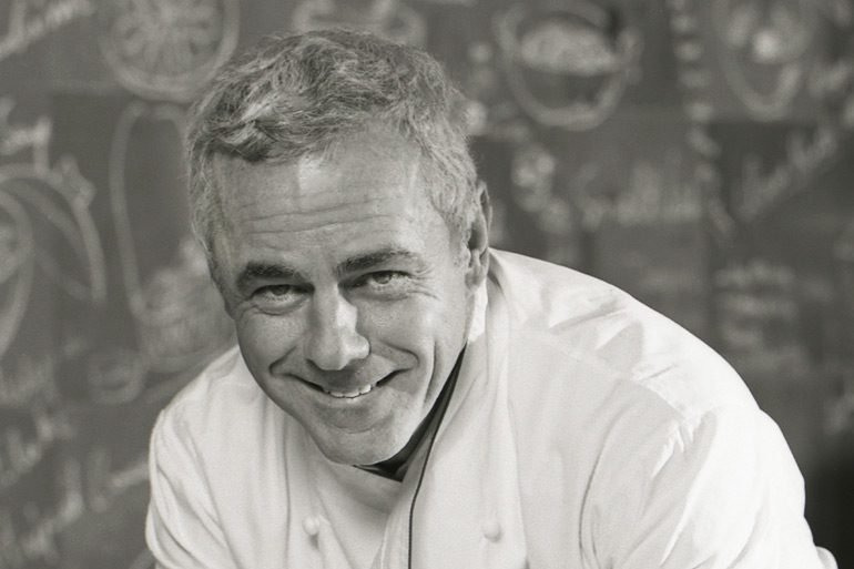 David Bouley