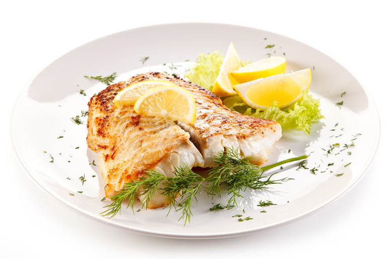Cook your local fish right!