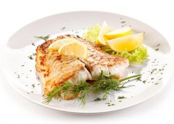 Cook your local fish right!