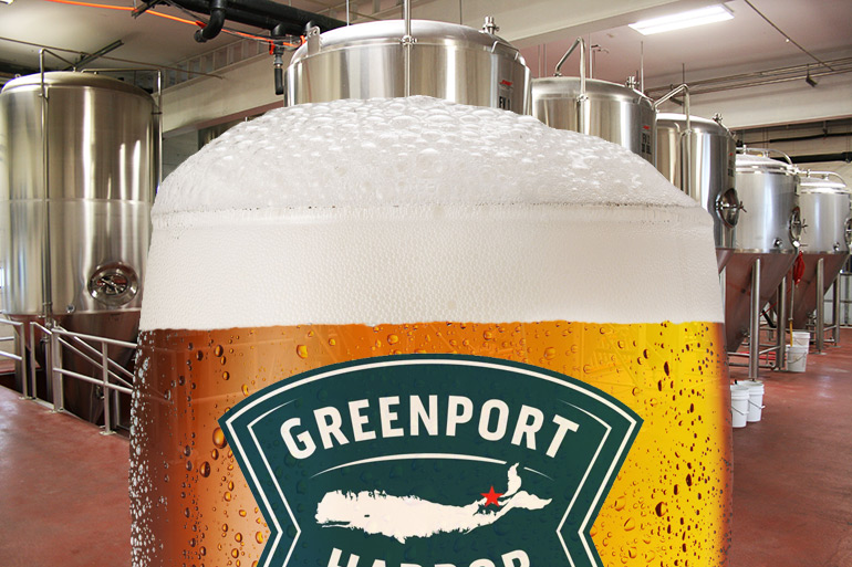 Greenport Harbor Brewing 9th Anniversary