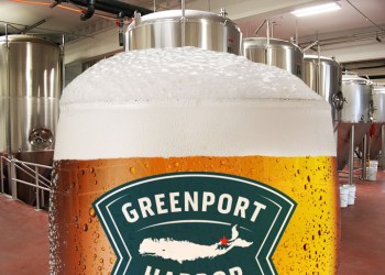 Greenport Harbor Brewing 9th Anniversary