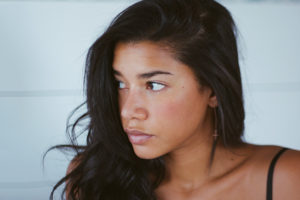 Hannah Bronfman
