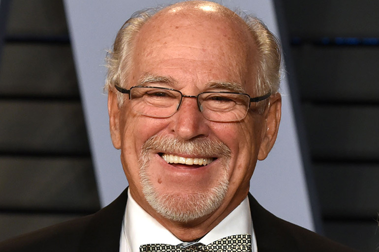 Jimmy Buffett in 2018