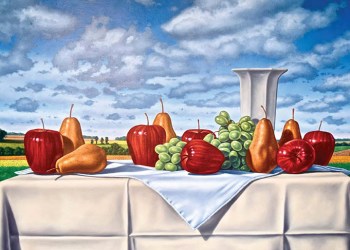 July 20, 2018 Dan's Papers cover art (detail) by Dan Pyrdsa