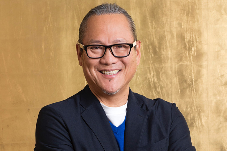 Masaharu Morimoto