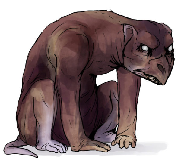 The Montauk Monster Legend Endures 10 Years After It Broke the Internet