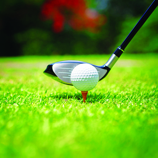 It's time to tee up, Photo: Pat138241/123RF