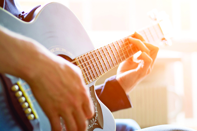 Watch local legends perform, Photo: Sergey Mironov/123RF