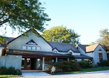 Palmer Vineyards winery