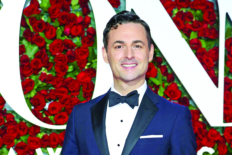Max von Essen, Photo: ©PATRICKMCMULLAN.COM