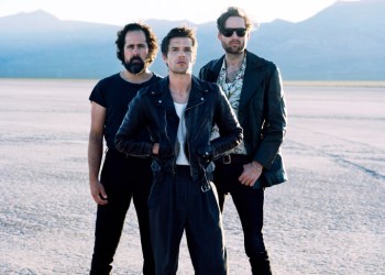 The Killers