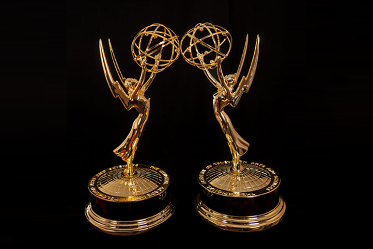The Primetime Emmy Awards are up for grabs, Photo: Mikhail Kusayev/123RF