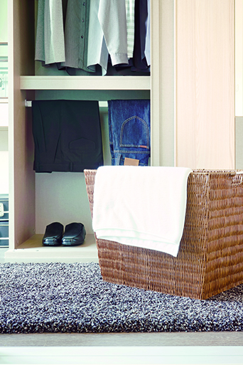 Wicker is the way of the wise, Photo: iStock.com
