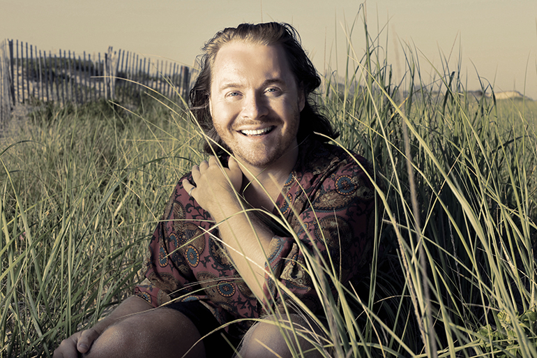 Konstantin Soukhovestski, Photo: Courtesy Southampton Inn