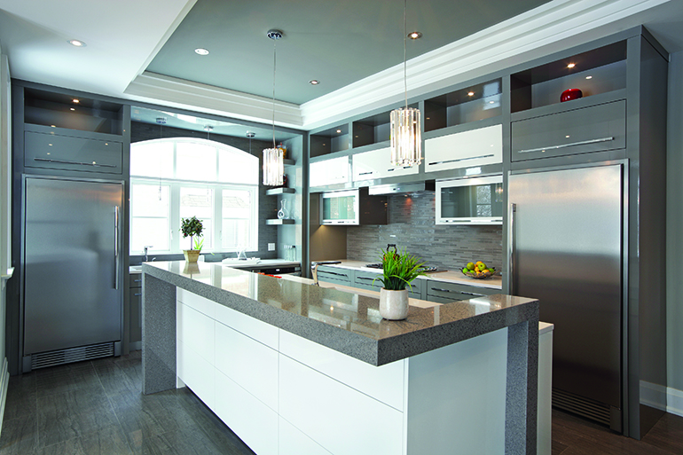 Don't get caught in an out-of-date kitchen, Photo: iStock.com